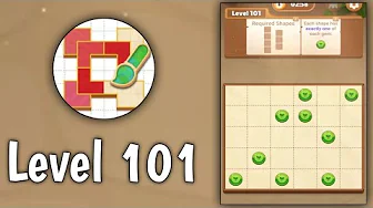 Sand Shape Level 101 walkthrough