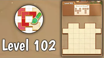 Sand Shape Level 102 walkthrough