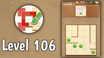 Sand Shape Level 106 walkthrough