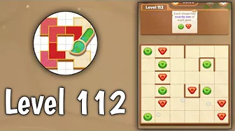 Sand Shape Level 112 walkthrough