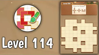 Sand Shape Level 114 walkthrough