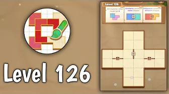 Sand Shape Level 126 walkthrough