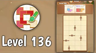 Sand Shape Level 136 walkthrough