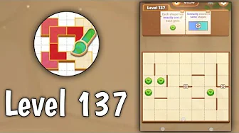 Sand Shape Level 137 walkthrough