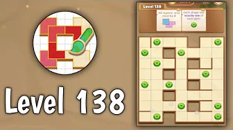 Sand Shape Level 138 walkthrough