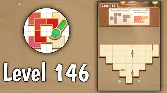 Sand Shape Level 146 walkthrough