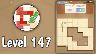 Sand Shape Level 147 walkthrough