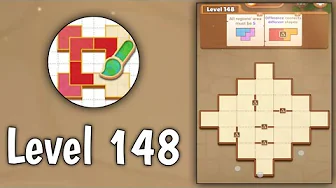 Sand Shape Level 148 walkthrough