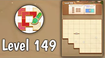 Sand Shape Level 149 walkthrough