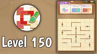 Sand Shape Level 150 walkthrough
