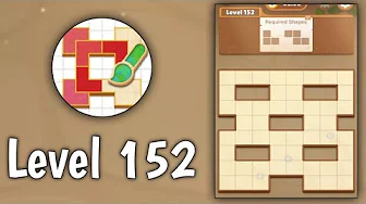 Sand Shape Level 152 walkthrough