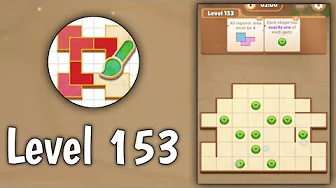 Sand Shape Level 153 walkthrough