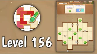 Sand Shape Level 156 walkthrough