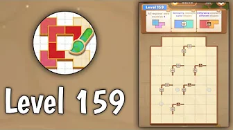 Sand Shape Level 159 walkthrough