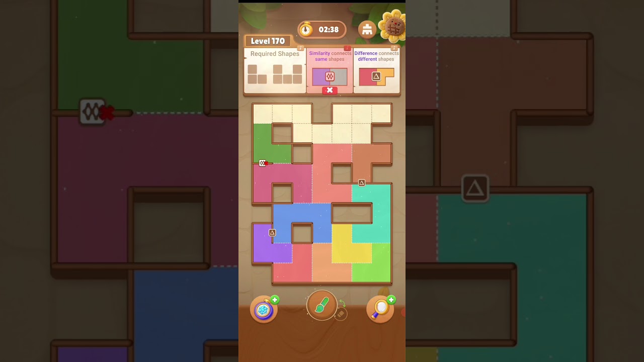 Sand Shape All 170 Levels: Complete Walkthrough Guide